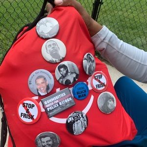 Meet your Posher, Bob